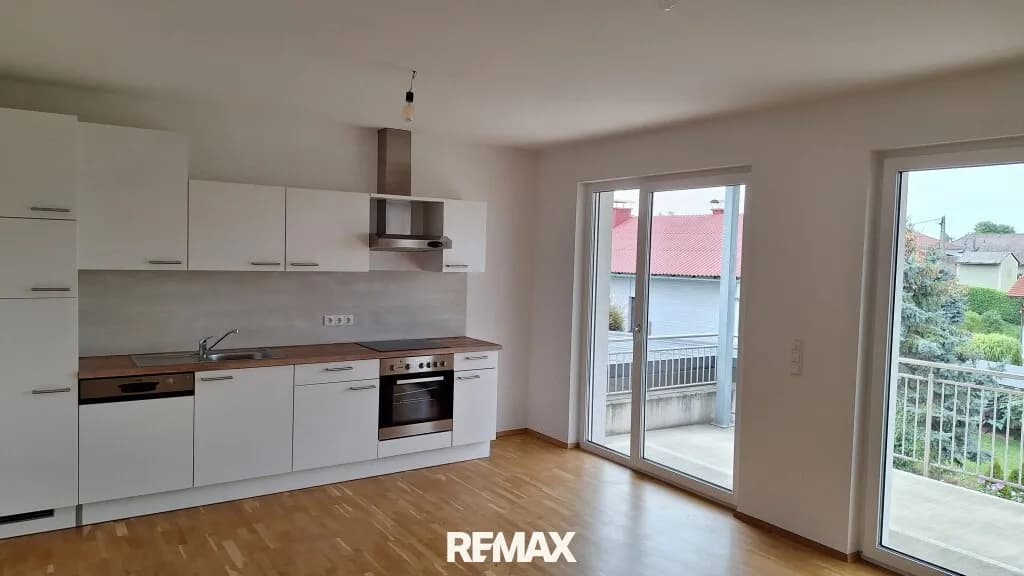 Wohnung mieten in Leibnitz – 61,7 m², € 1.065 – Bild 1 von 12