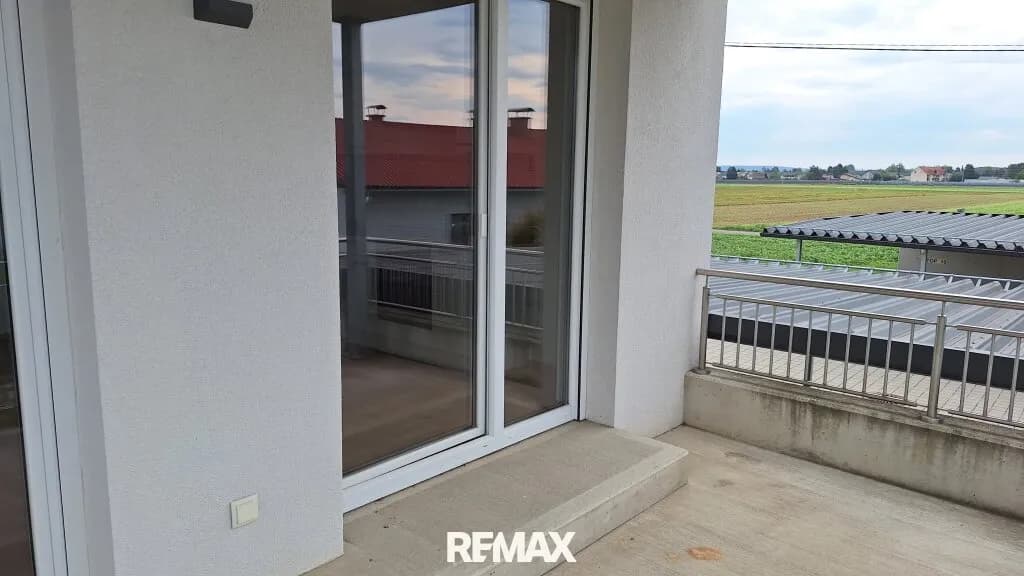 Wohnung mieten in Leibnitz – 61,7 m², € 1.065 – Bild 2 von 12
