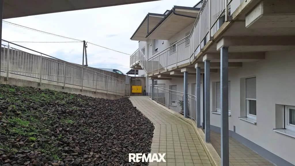 Wohnung mieten in Leibnitz – 61,7 m², € 1.065 – Bild 3 von 12