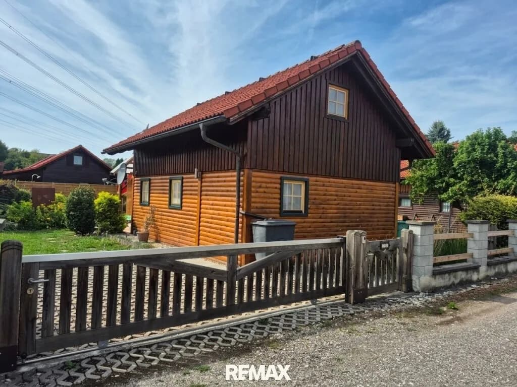 2-Zimmer-Haus kaufen in Linz Land – 50 m², € 135.000 – Bild 2 von 11