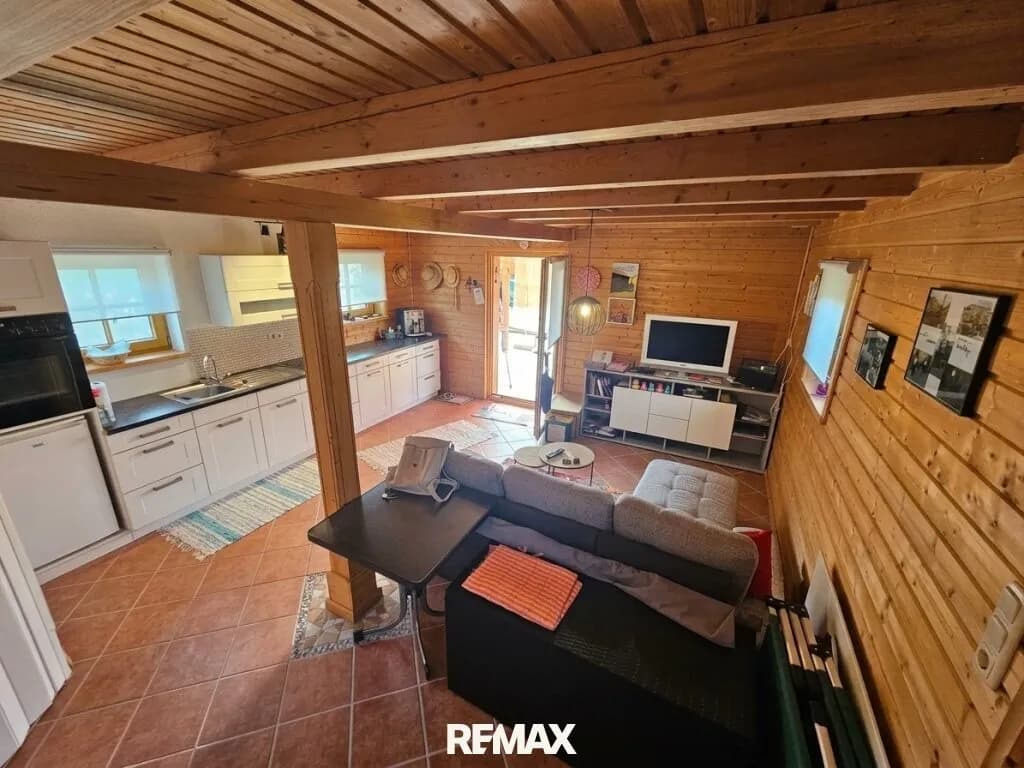 2-Zimmer-Haus kaufen in Linz Land – 50 m², € 135.000 – Bild 3 von 11