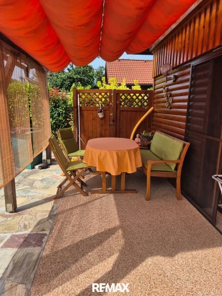 2-Zimmer-Haus kaufen in Linz Land – 50 m², € 135.000 – Bild 5 von 11