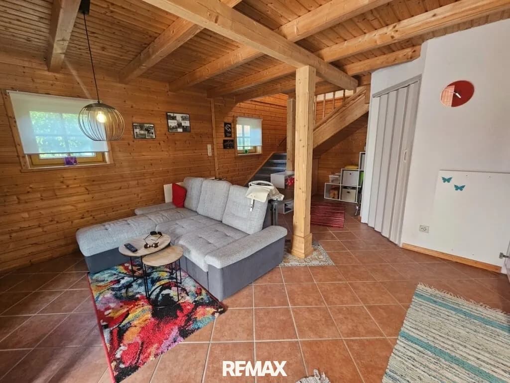 2-Zimmer-Haus kaufen in Linz Land – 50 m², € 135.000 – Bild 6 von 11