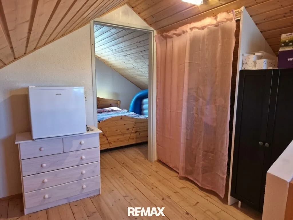 2-Zimmer-Haus kaufen in Linz Land – 50 m², € 135.000 – Bild 8 von 11