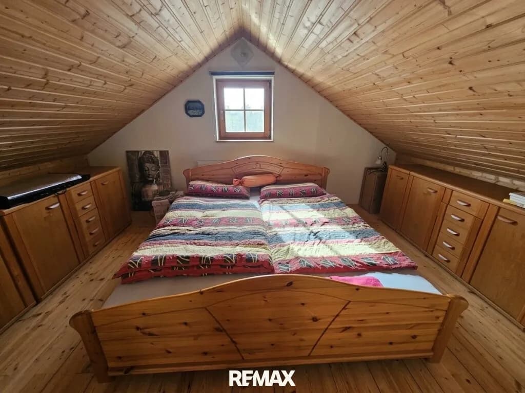 2-Zimmer-Haus kaufen in Linz Land – 50 m², € 135.000 – Bild 9 von 11