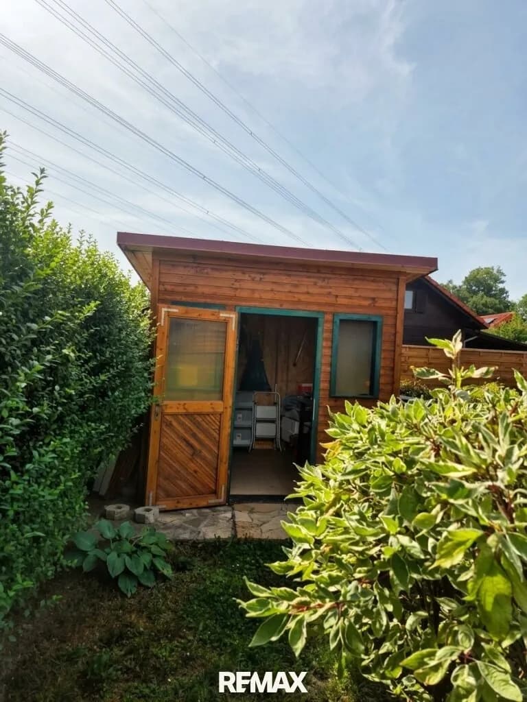 2-Zimmer-Haus kaufen in Linz Land – 50 m², € 135.000 – Bild 10 von 11
