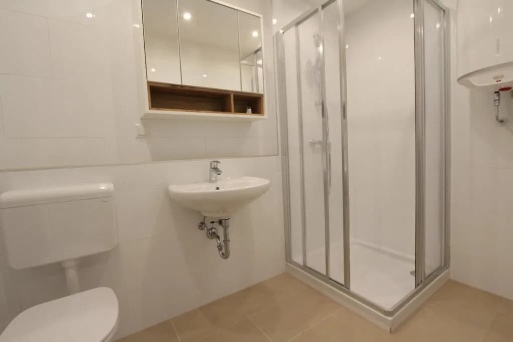 2-Zimmer-Wohnung mieten in Wien – 37 m², € 867 – Bild 2 von 5