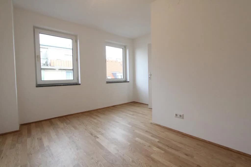 2-Zimmer-Wohnung mieten in Wien – 37 m², € 867 – Bild 4 von 5