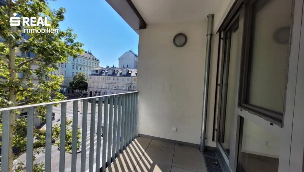 2-Zimmer-Wohnung mieten in Wien – 61,68 m², € 1.300 – Bild 2 von 8