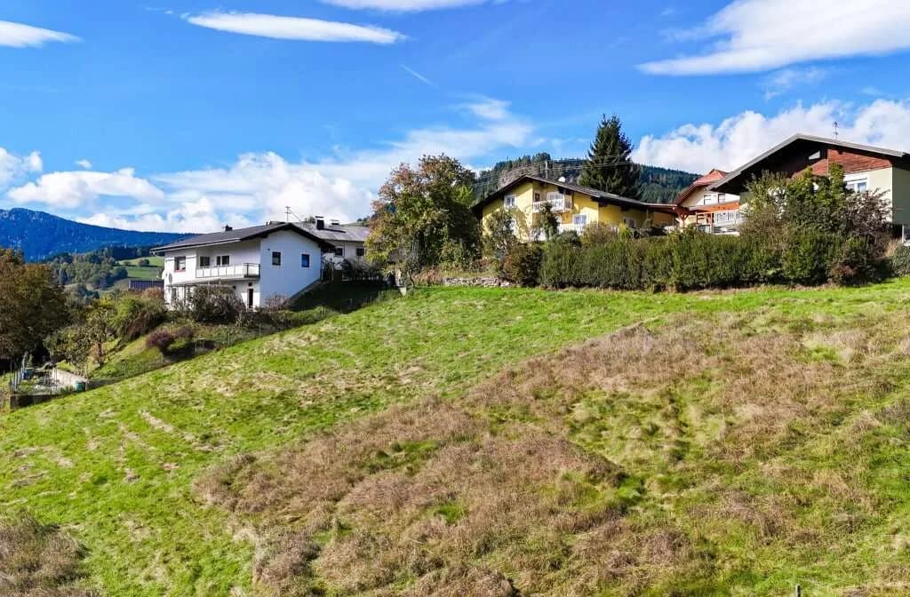 Grundstück kaufen in Sankt Veit an der Glan – 1 036 m², € 52.000