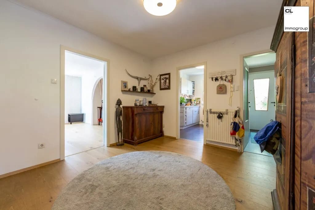 Haus kaufen in Salzburg Stadt – 118 m², € 946.000 – Bild 2 von 4