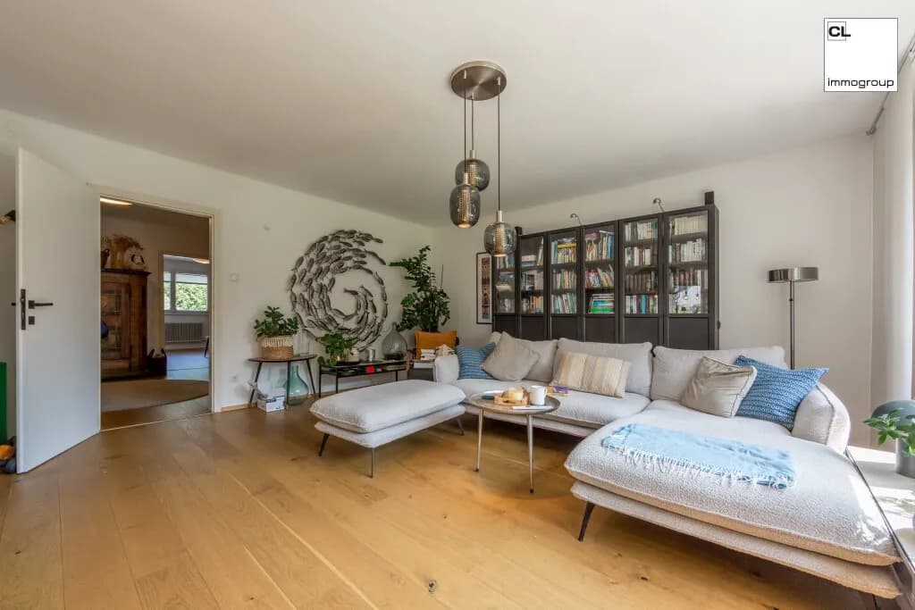 Haus kaufen in Salzburg Stadt – 118 m², € 946.000 – Bild 3 von 4