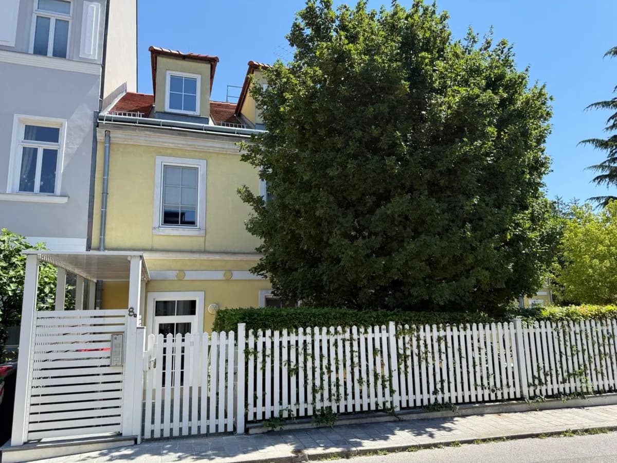 3-Zimmer-Wohnung mieten in Wien – 104 m², € 2.450 – Bild 2 von 20