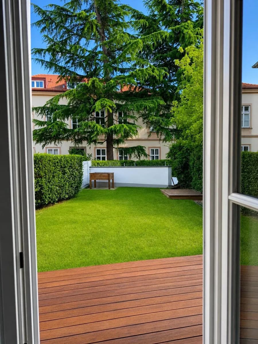 3-Zimmer-Wohnung mieten in Wien – 104 m², € 2.450 – Bild 3 von 20