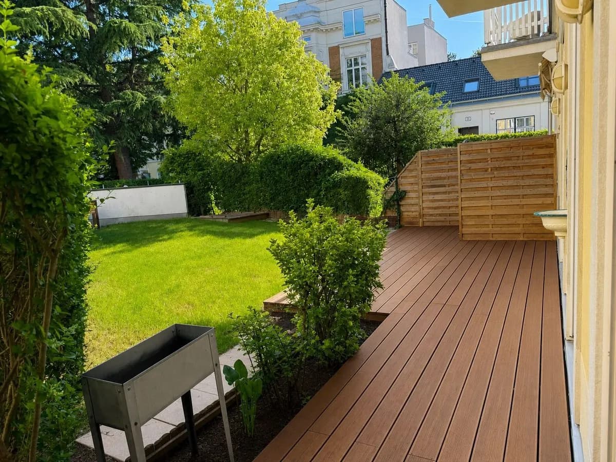 3-Zimmer-Wohnung mieten in Wien – 104 m², € 2.450 – Bild 4 von 20