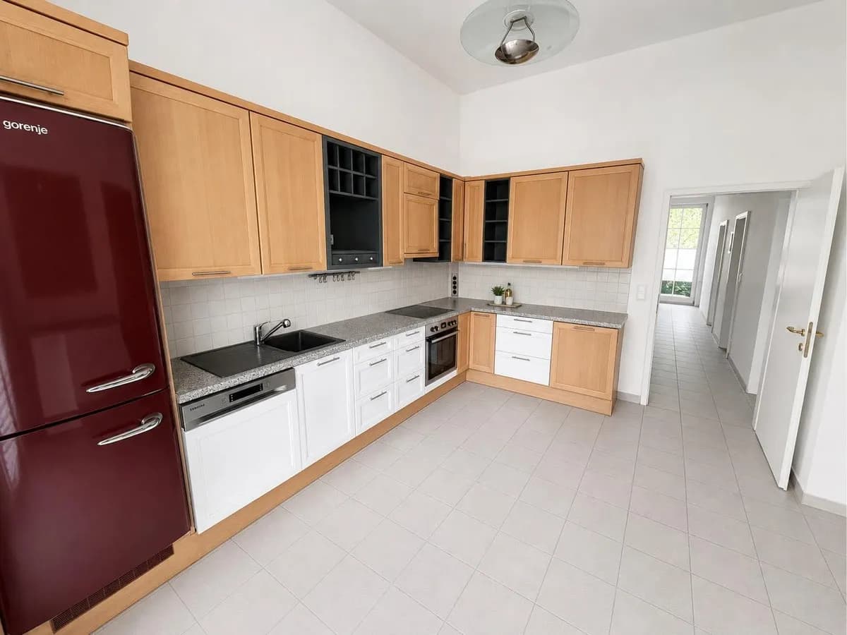 3-Zimmer-Wohnung mieten in Wien – 104 m², € 2.450 – Bild 12 von 20