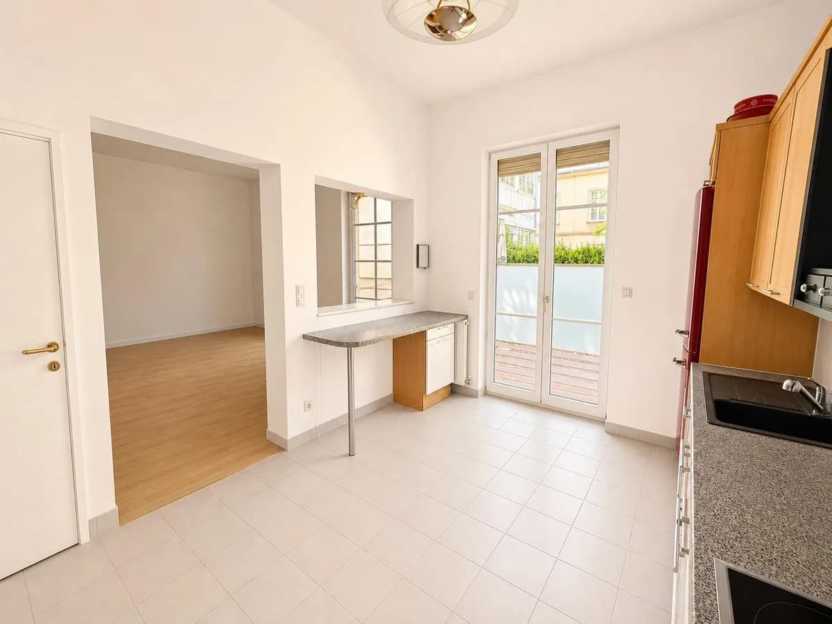 3-Zimmer-Wohnung mieten in Wien – 104 m², € 2.450 – Bild 13 von 20