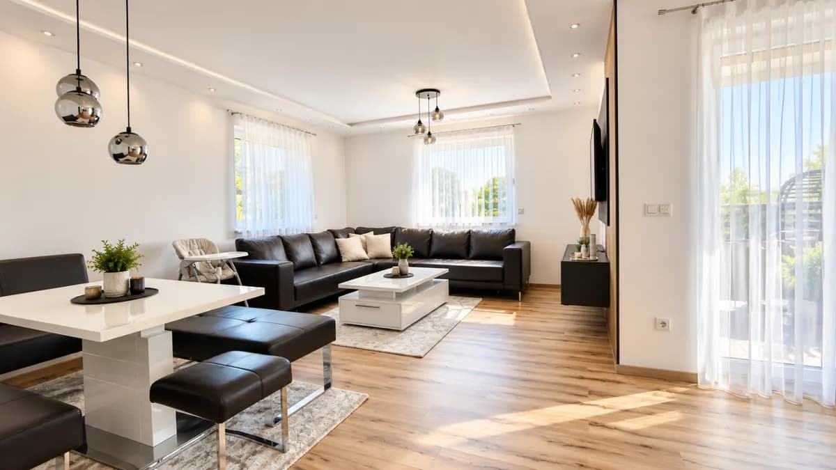 4-Zimmer-Wohnung kaufen in Braunau am Inn – 109 m², € 299.900 – Bild 1 von 8