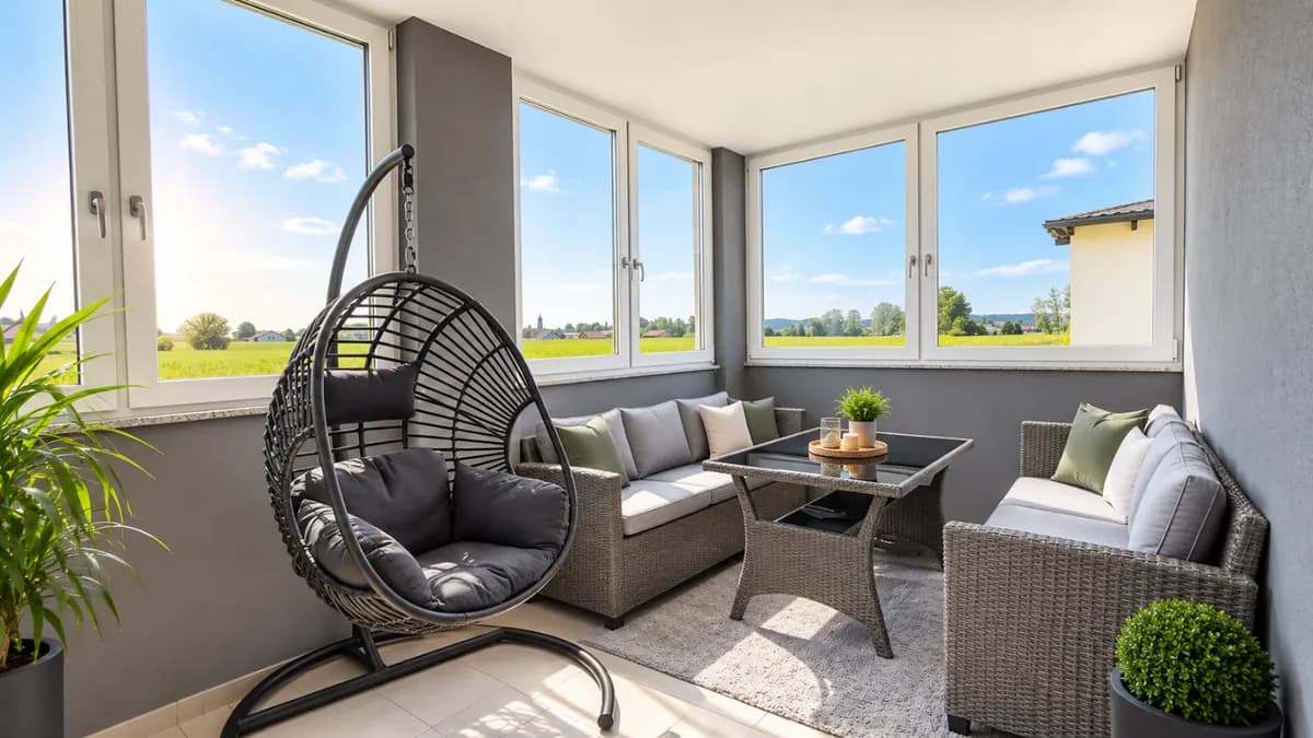 4-Zimmer-Wohnung kaufen in Braunau am Inn – 109 m², € 299.900 – Bild 3 von 8