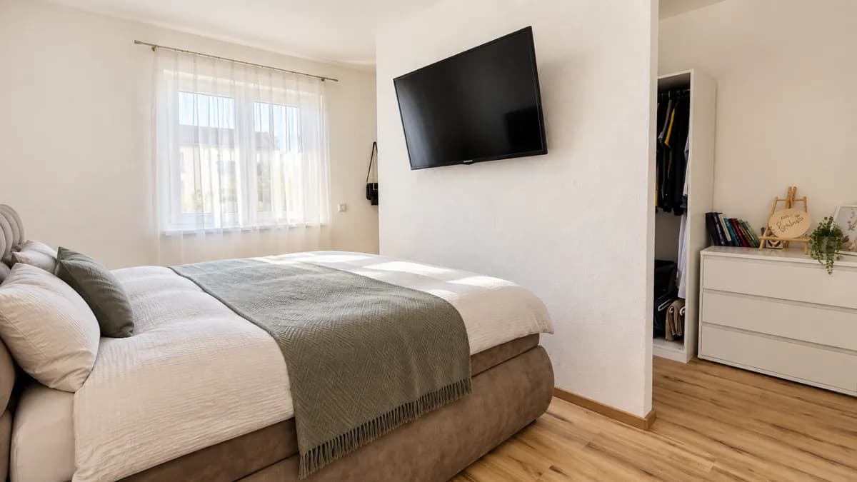 4-Zimmer-Wohnung kaufen in Braunau am Inn – 109 m², € 299.900 – Bild 4 von 8