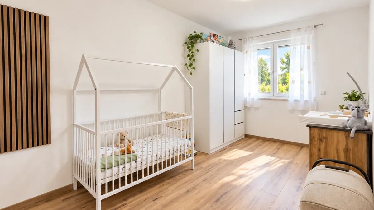 4-Zimmer-Wohnung kaufen in Braunau am Inn – 109 m², € 299.900 – Bild 5 von 8