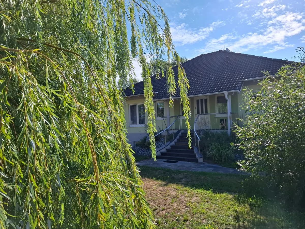 7-Zimmer-Haus kaufen in Waidhofen an der Thaya – 180 m², € 350.000 – Bild 3 von 34