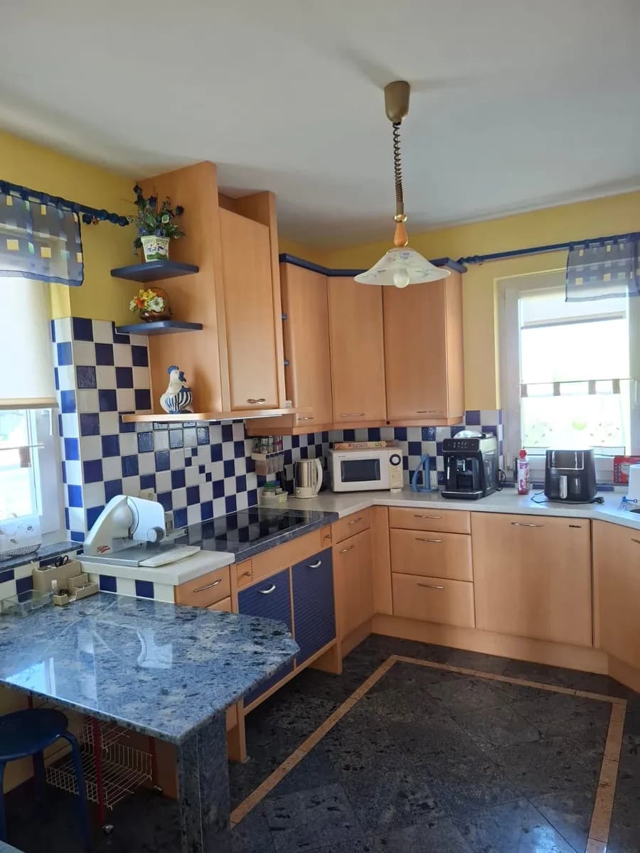 7-Zimmer-Haus kaufen in Waidhofen an der Thaya – 180 m², € 350.000 – Bild 9 von 34