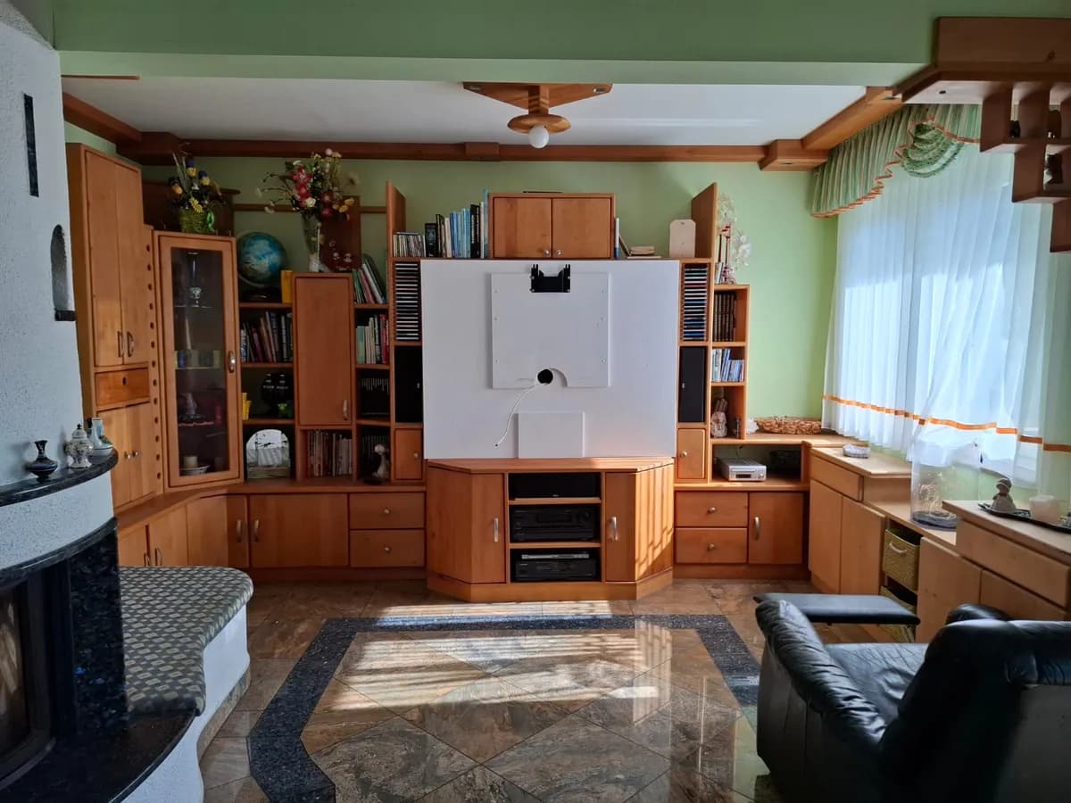 7-Zimmer-Haus kaufen in Waidhofen an der Thaya – 180 m², € 350.000 – Bild 10 von 34