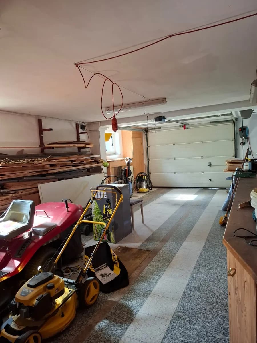 7-Zimmer-Haus kaufen in Waidhofen an der Thaya – 180 m², € 350.000 – Bild 22 von 34