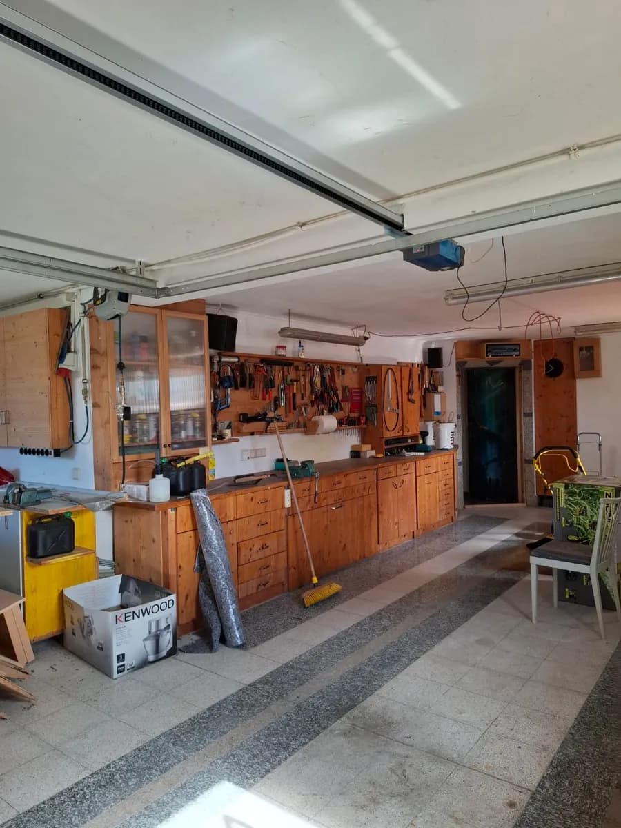 7-Zimmer-Haus kaufen in Waidhofen an der Thaya – 180 m², € 350.000 – Bild 23 von 34