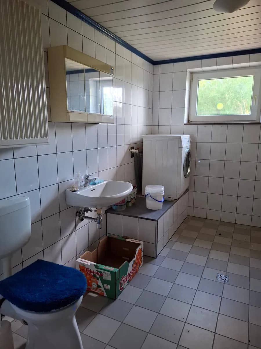 7-Zimmer-Haus kaufen in Waidhofen an der Thaya – 180 m², € 350.000 – Bild 24 von 34