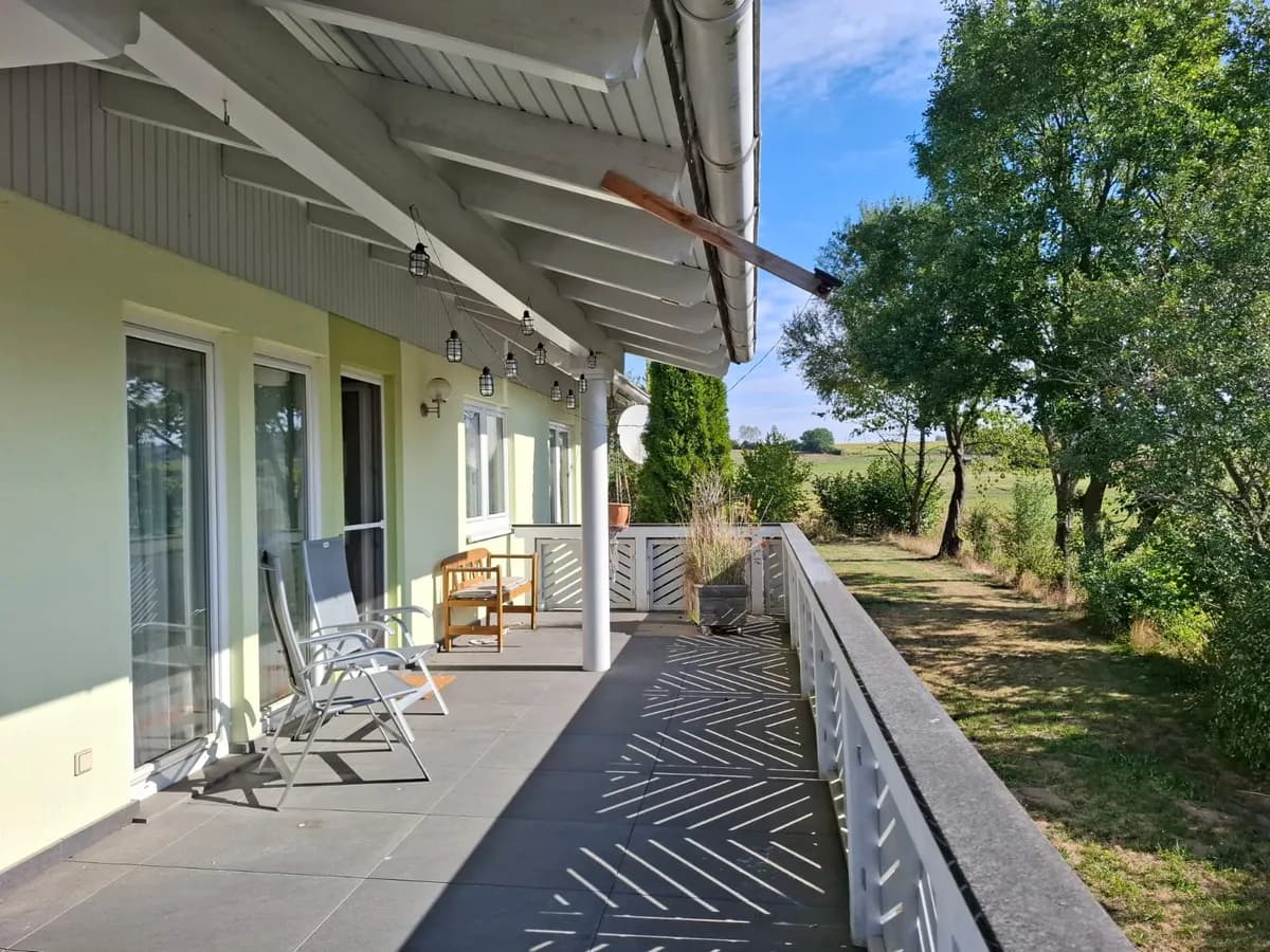 7-Zimmer-Haus kaufen in Waidhofen an der Thaya – 180 m², € 350.000 – Bild 31 von 34