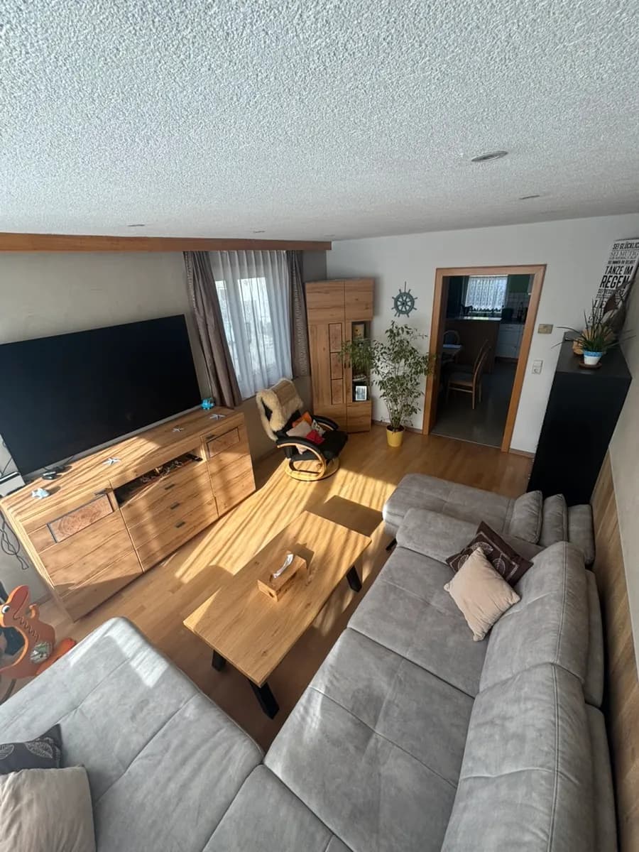 3-Zimmer-Wohnung kaufen in Feldkirch – 74 m², € 349.900 – Bild 1 von 75