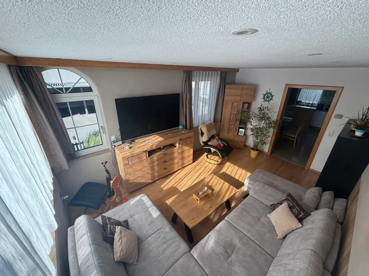 3-Zimmer-Wohnung kaufen in Feldkirch – 74 m², € 349.900 – Bild 2 von 75