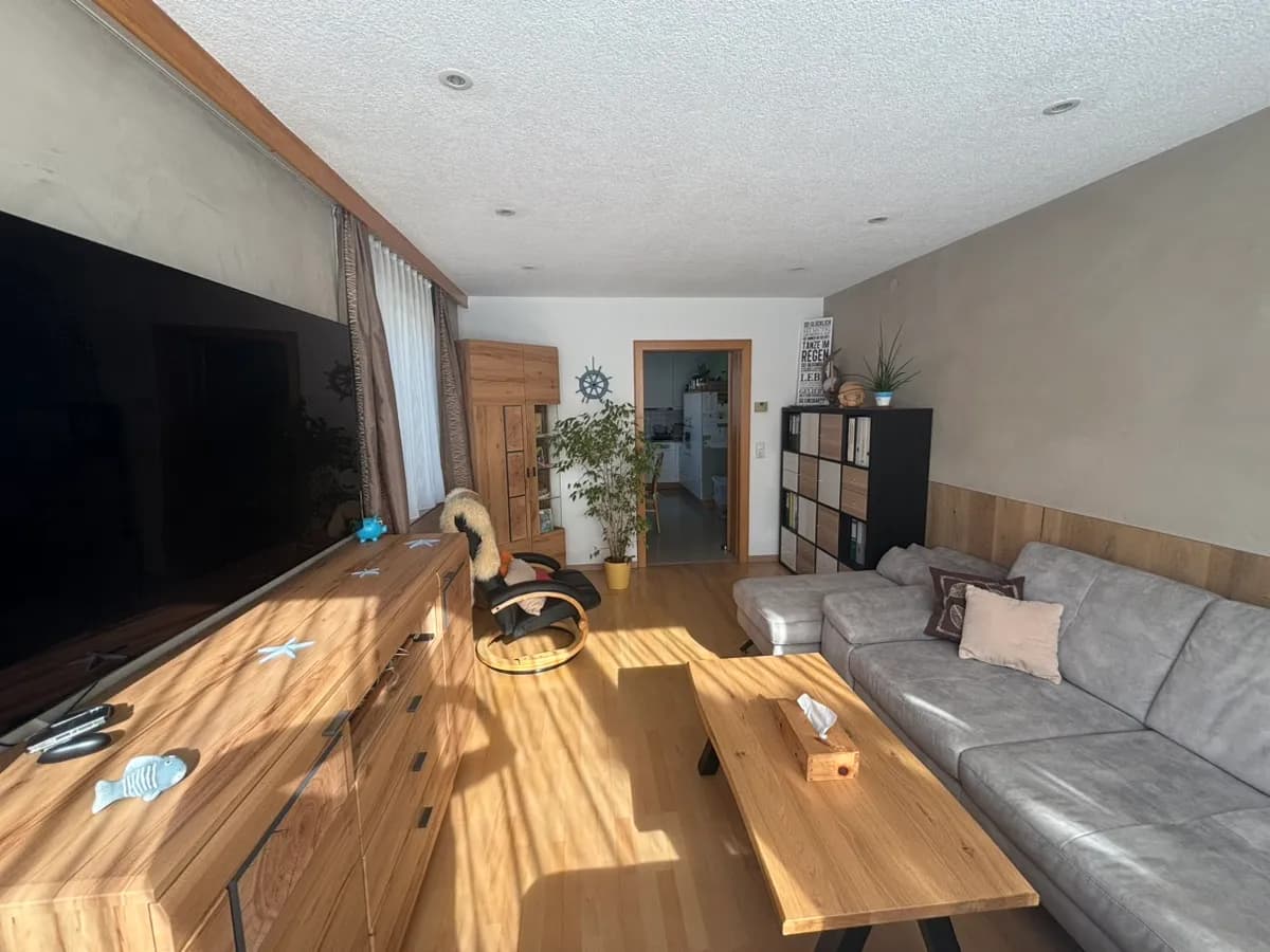 3-Zimmer-Wohnung kaufen in Feldkirch – 74 m², € 349.900 – Bild 3 von 75