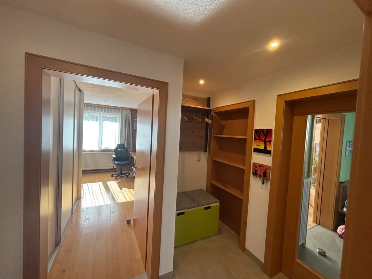 3-Zimmer-Wohnung kaufen in Feldkirch – 74 m², € 349.900 – Bild 16 von 75