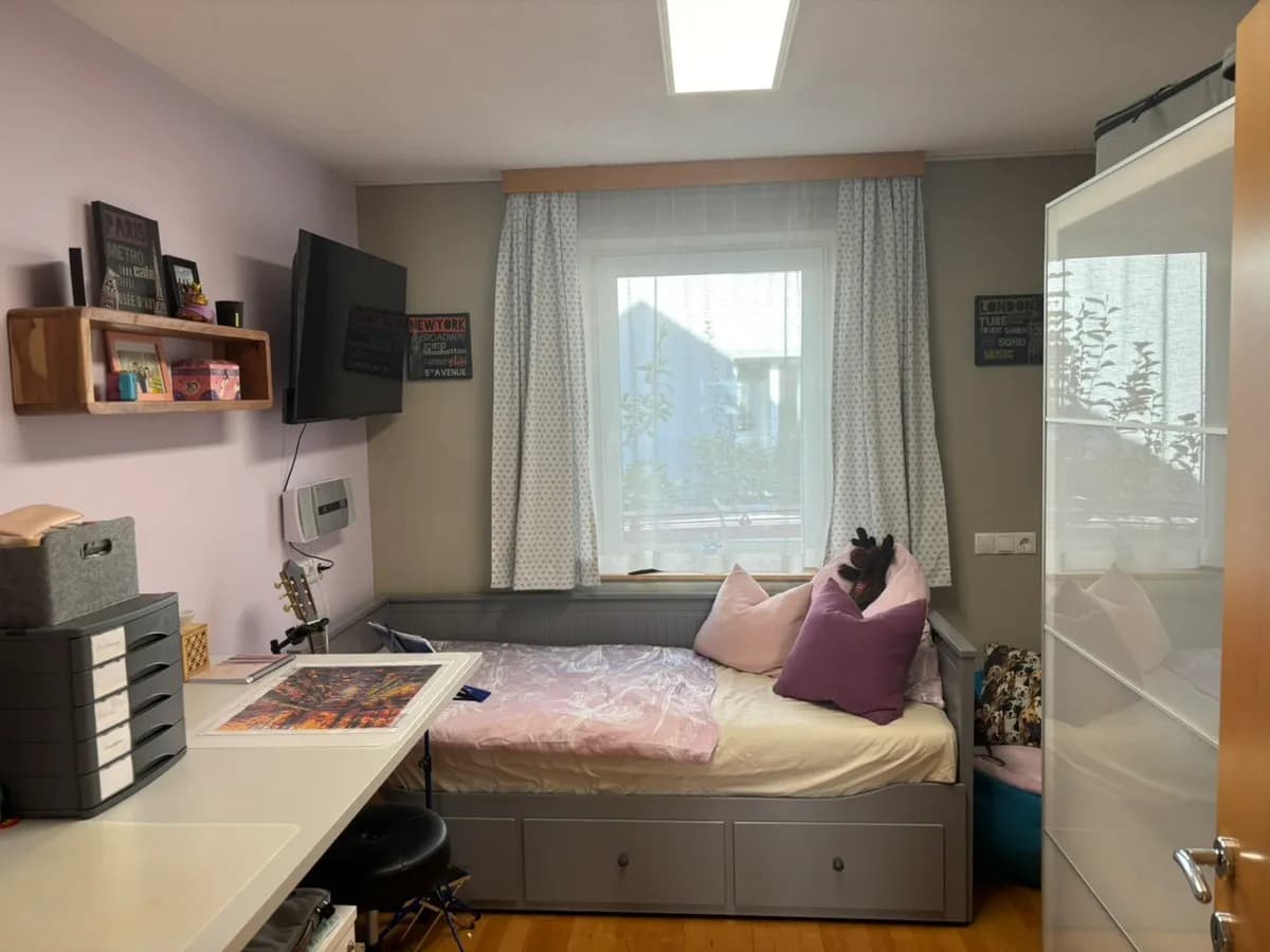 3-Zimmer-Wohnung kaufen in Feldkirch – 74 m², € 349.900 – Bild 48 von 75