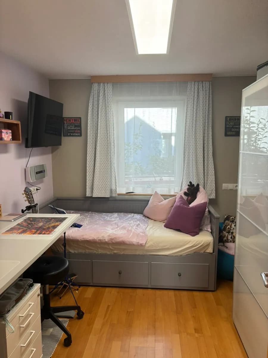 3-Zimmer-Wohnung kaufen in Feldkirch – 74 m², € 349.900 – Bild 49 von 75