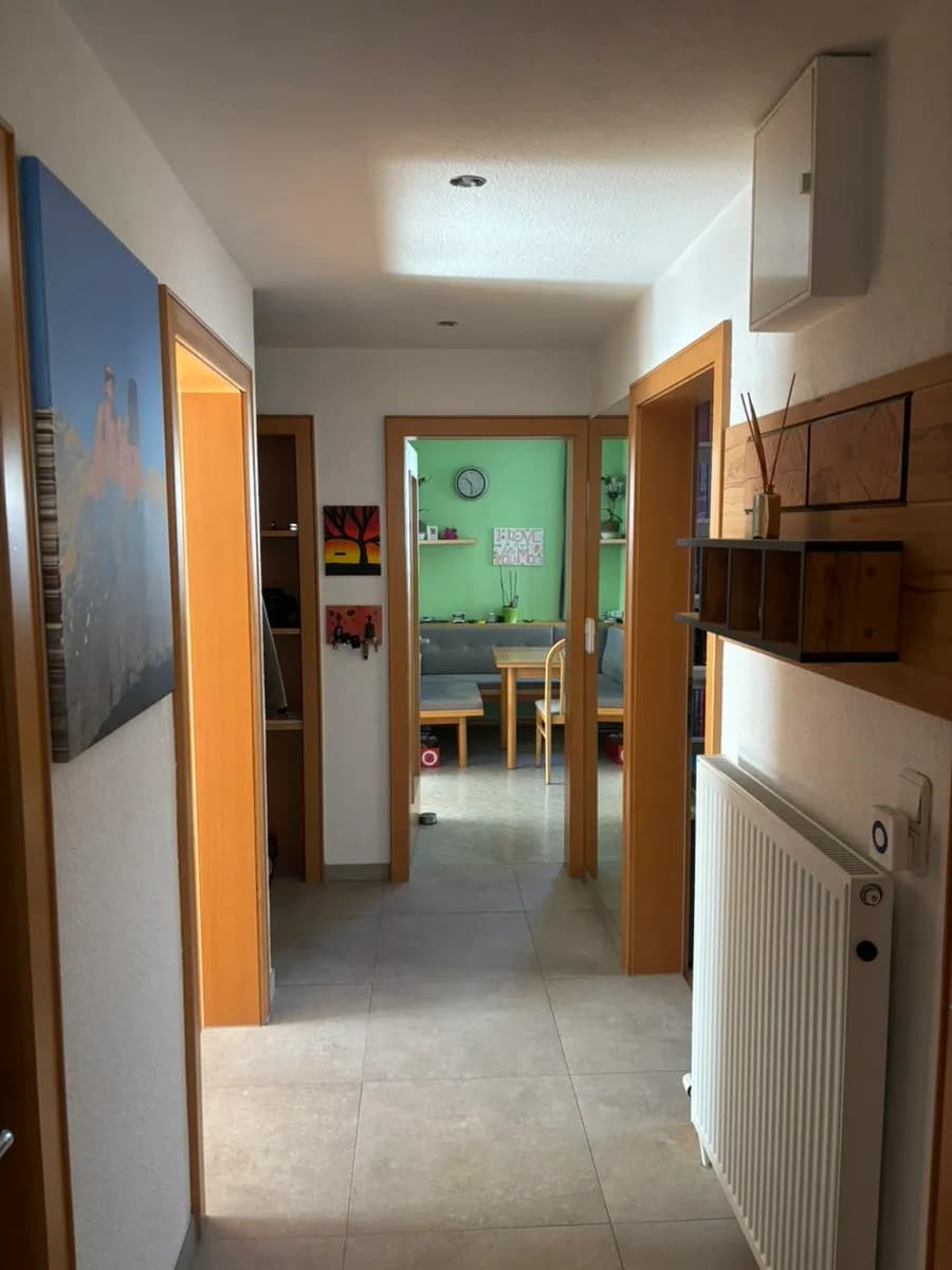 3-Zimmer-Wohnung kaufen in Feldkirch – 74 m², € 349.900 – Bild 56 von 75