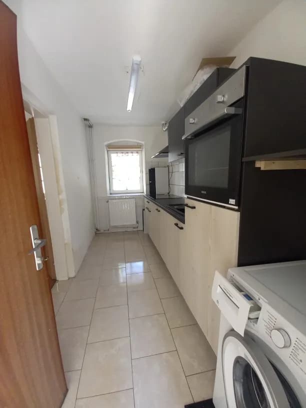 3-Zimmer-Wohnung mieten in Eisenstadt - Umgebung – 48 m², € 700