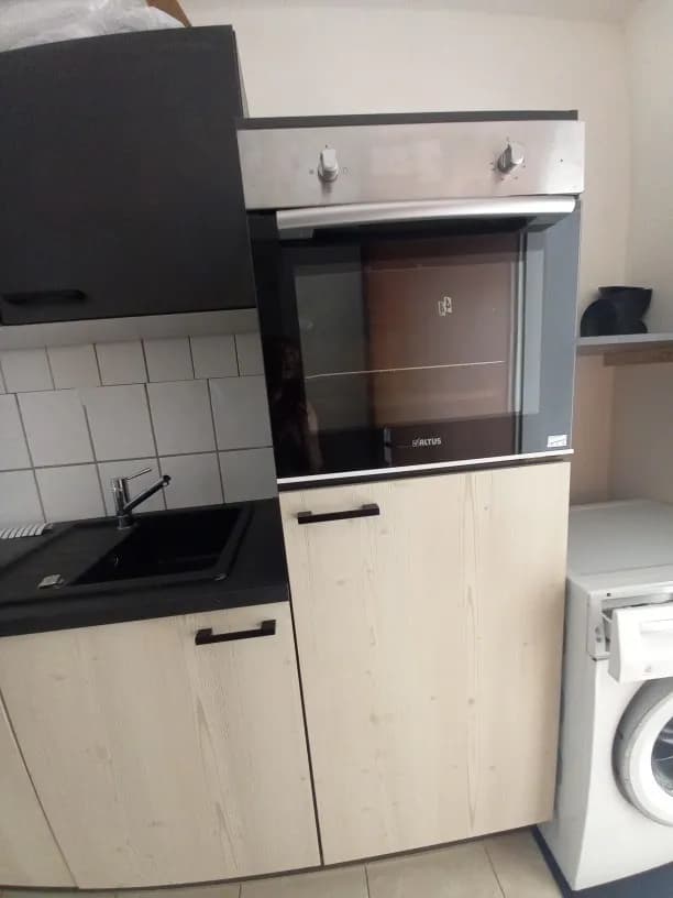 3-Zimmer-Wohnung mieten in Eisenstadt - Umgebung – 48 m², € 700 – Bild 3 von 18