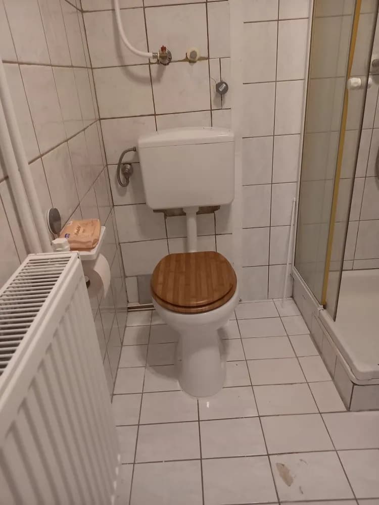 3-Zimmer-Wohnung mieten in Eisenstadt - Umgebung – 48 m², € 700 – Bild 16 von 18