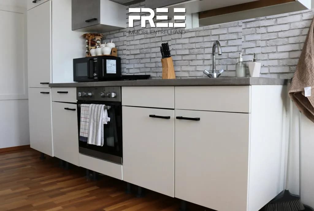 2-Zimmer-Wohnung mieten in Krems Land – 79 m², € 695 – Bild 2 von 6