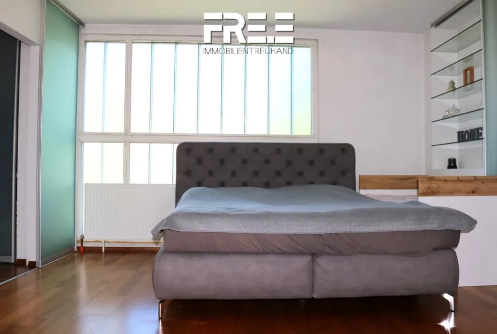 2-Zimmer-Wohnung mieten in Krems Land – 79 m², € 695 – Bild 3 von 6