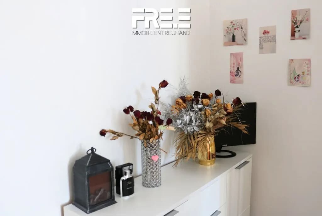 2-Zimmer-Wohnung mieten in Krems Land – 79 m², € 695 – Bild 5 von 6