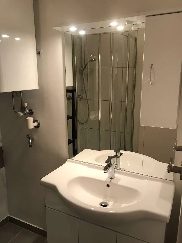 1-Zimmer-Wohnung mieten in Gänserndorf – 42 m², € 430 – Bild 8 von 12