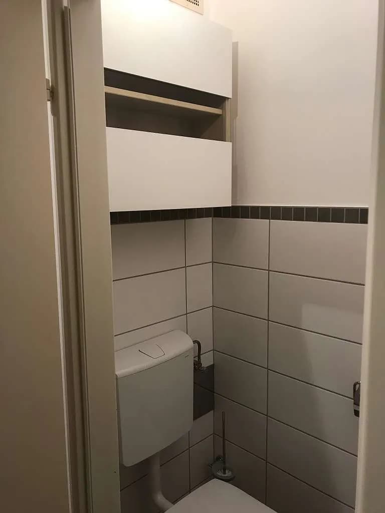 1-Zimmer-Wohnung mieten in Gänserndorf – 42 m², € 430 – Bild 12 von 12