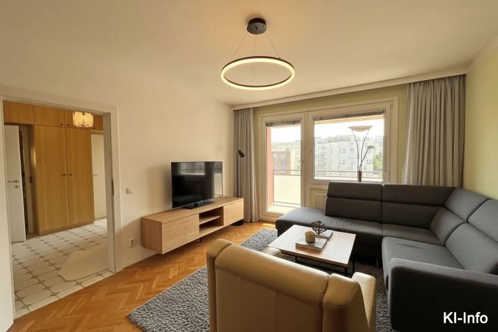 2-Zimmer-Wohnung kaufen in Wien – 57 m², € 250.000 – Bild 1 von 11