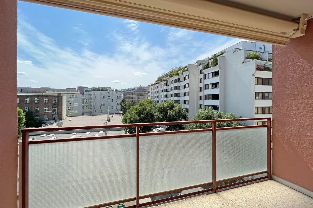 2-Zimmer-Wohnung kaufen in Wien – 57 m², € 250.000 – Bild 3 von 11