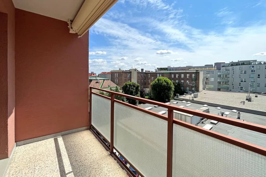 2-Zimmer-Wohnung kaufen in Wien – 57 m², € 250.000 – Bild 4 von 11